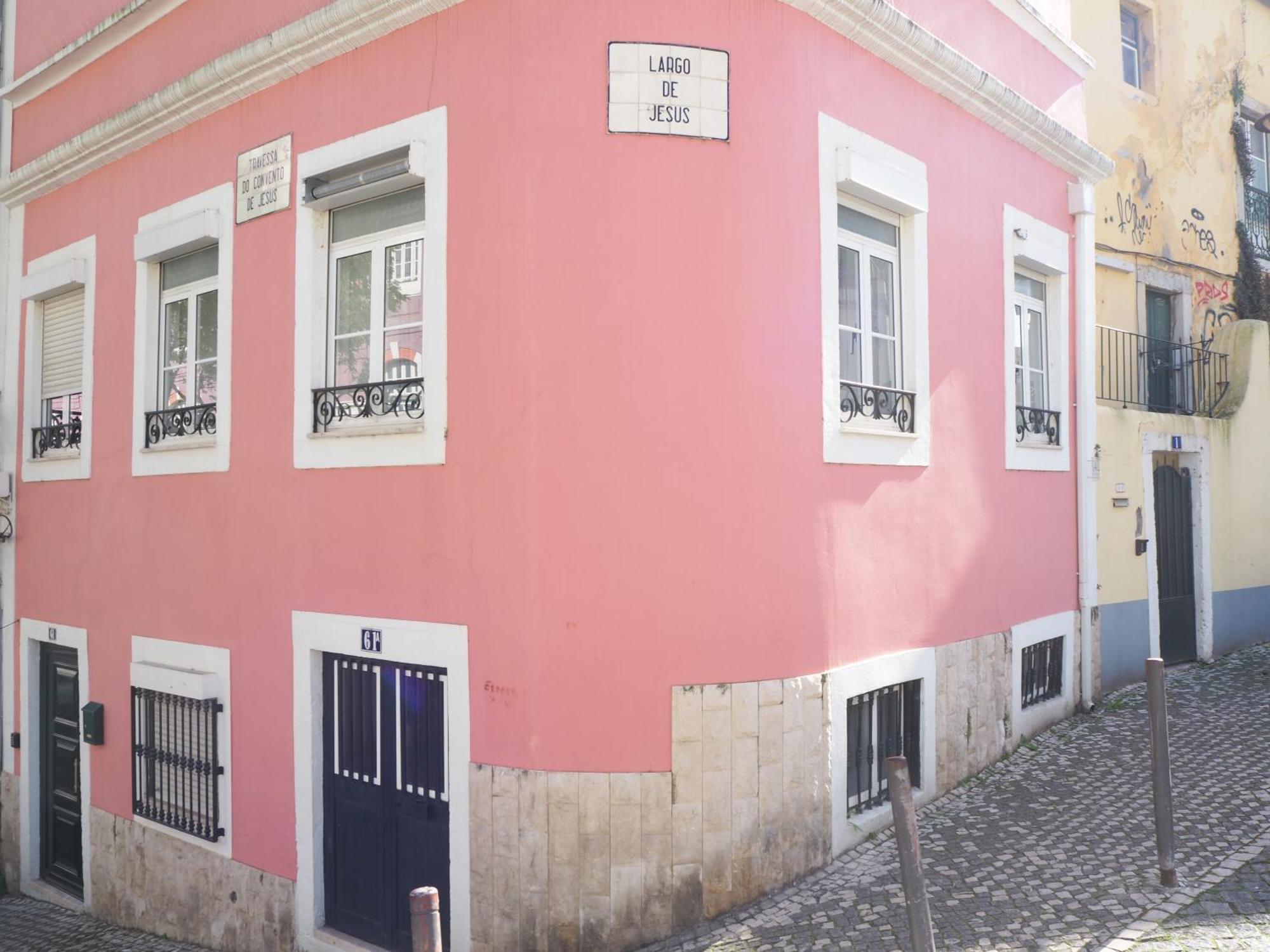 Duplex Two-Bedroom Apartment