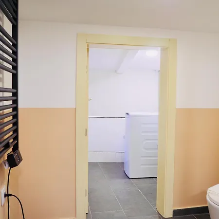 Chiado Local Artist Suites W Parking & Ev-3
