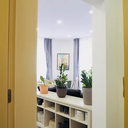 Chiado Local Artist Suites W Parking & Ev-2